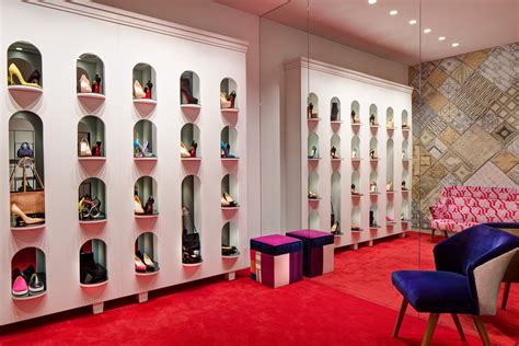 christian louboutin store locations.